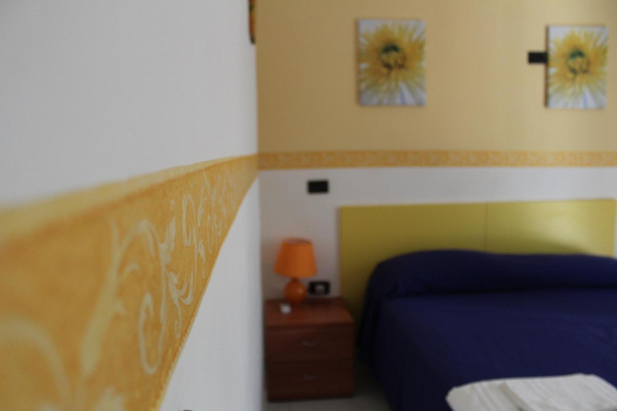 Villa Incanto B&B Caprioli Exterior photo