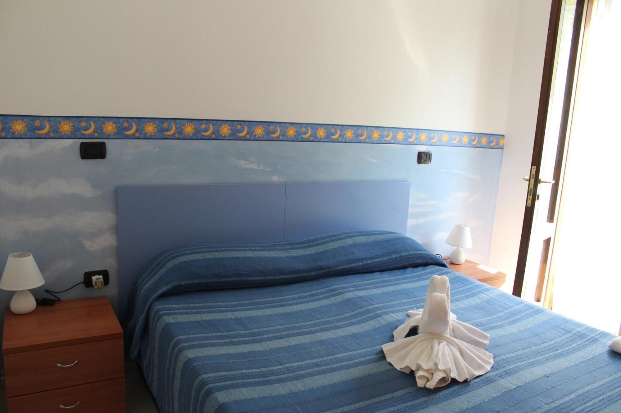 Villa Incanto B&B Caprioli Exterior photo