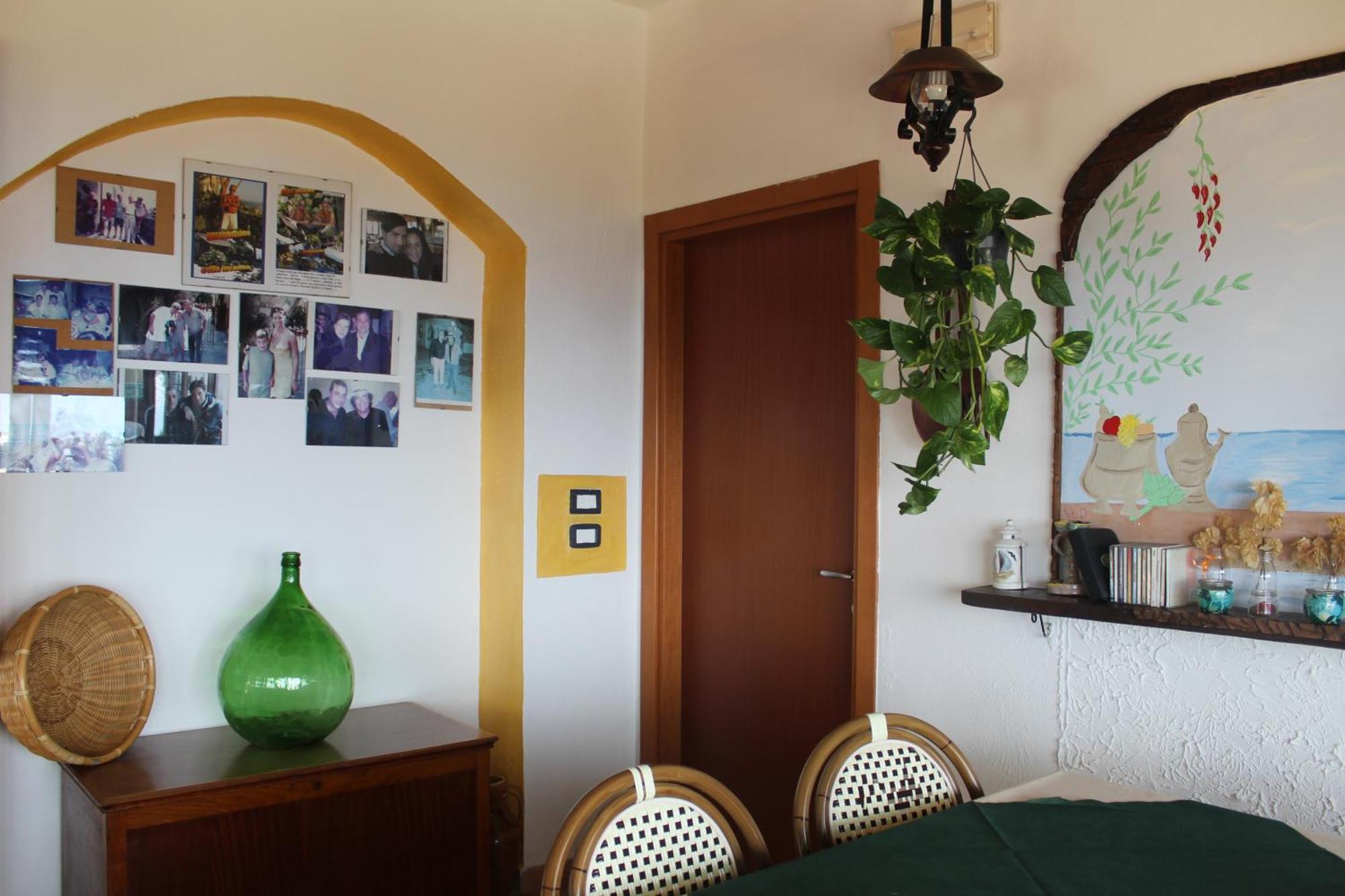 Villa Incanto B&B Caprioli Exterior photo