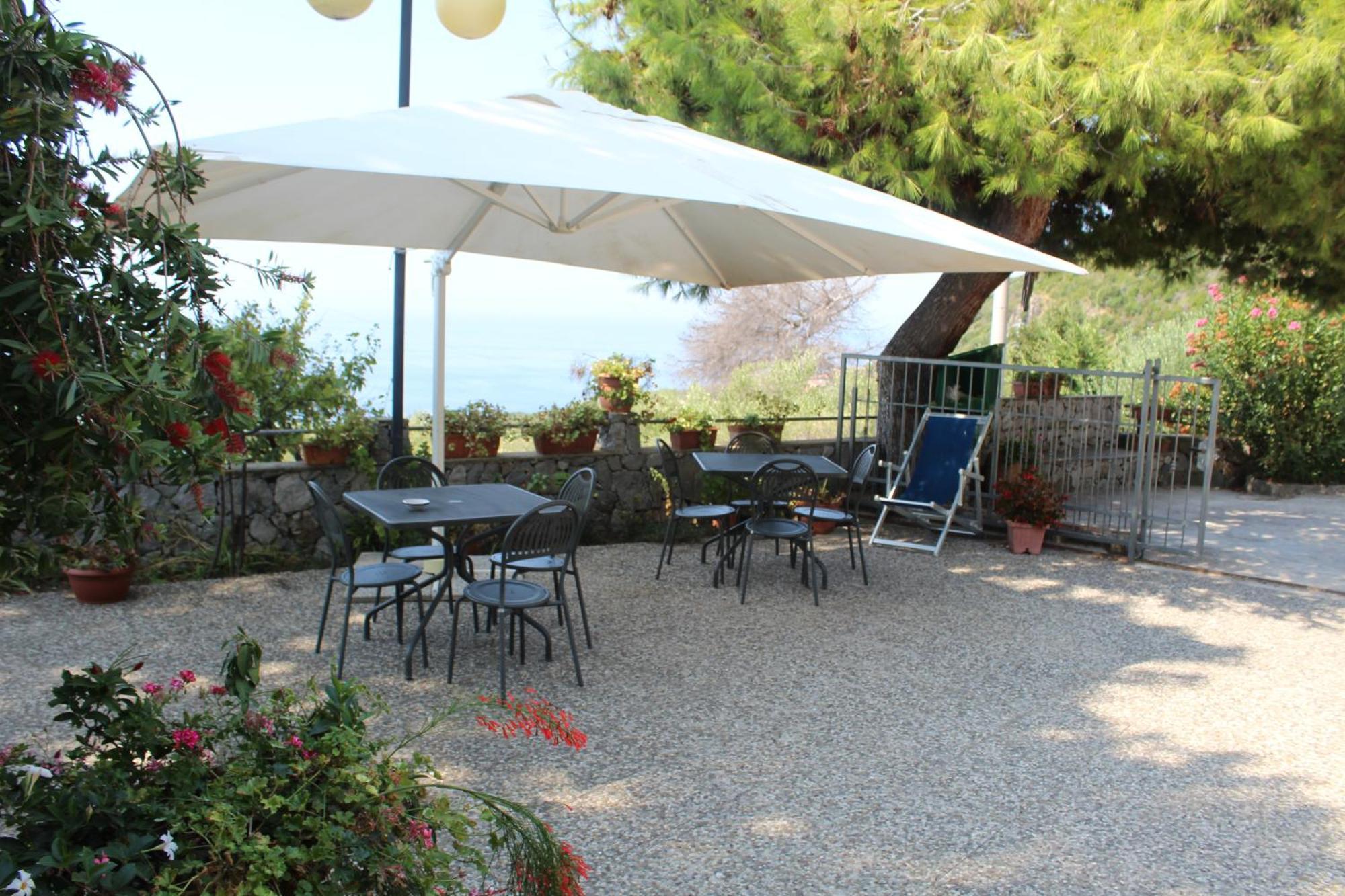 Villa Incanto B&B Caprioli Exterior photo