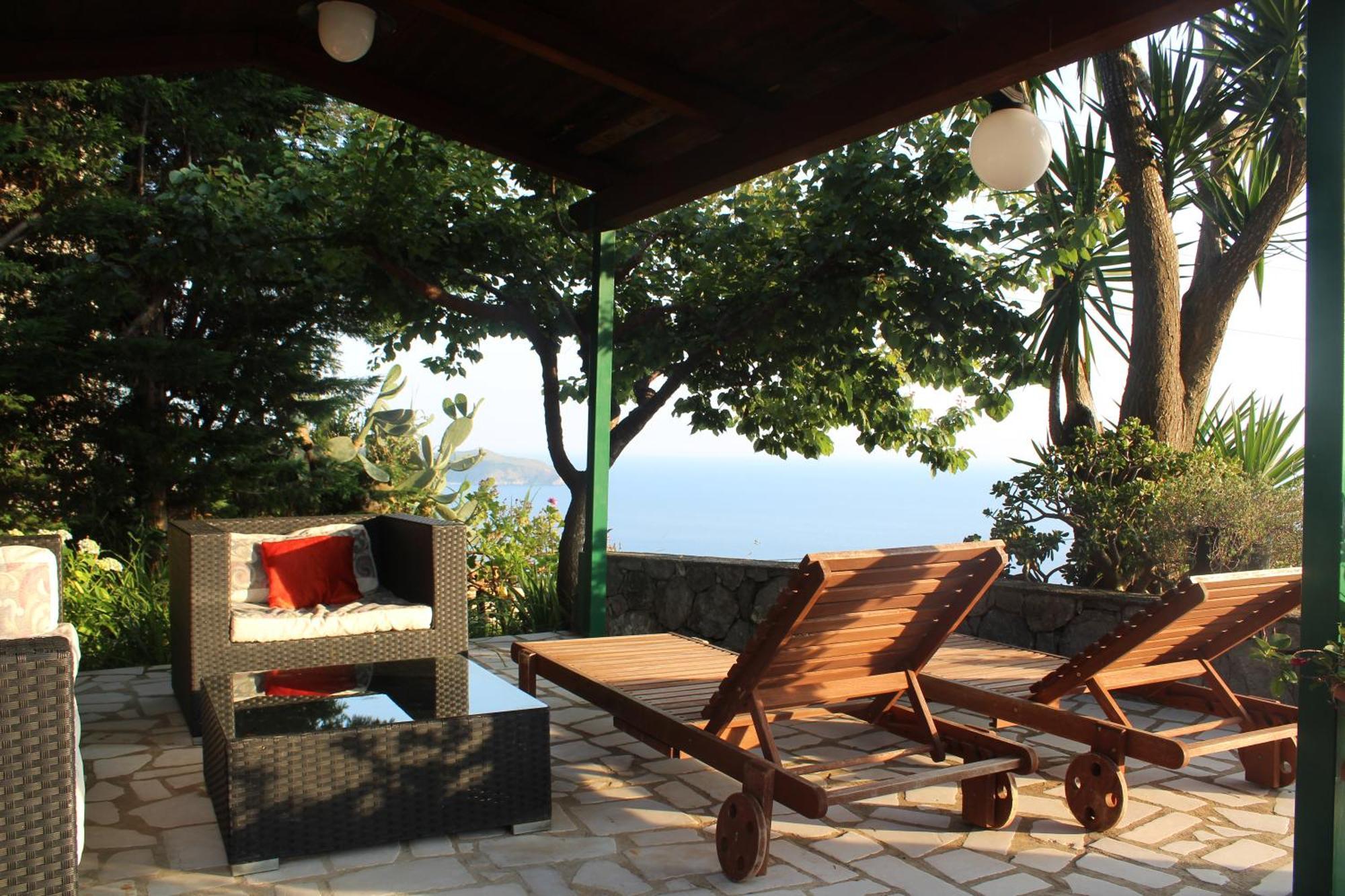 Villa Incanto B&B Caprioli Exterior photo